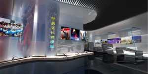 深圳展廳設計公司怎樣保護生態(tài)環(huán)境插圖