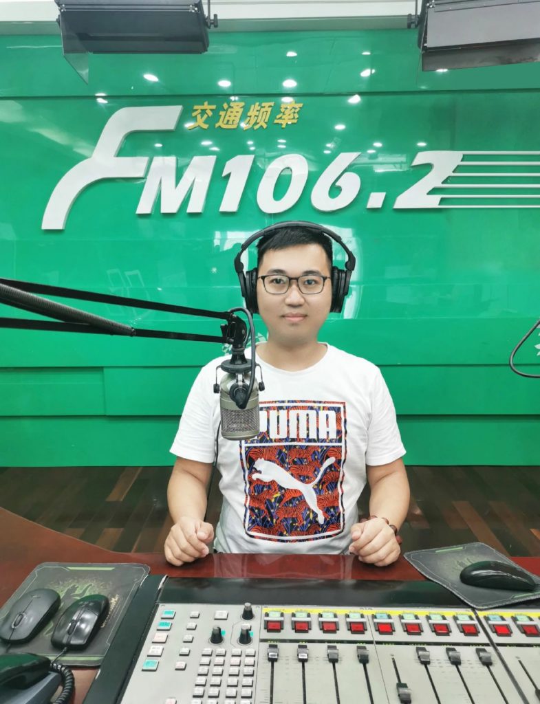 收聽深圳1062交通頻道《旅行心發(fā)現(xiàn)》節(jié)目了解博物館是如何建設(shè)的插圖(1)