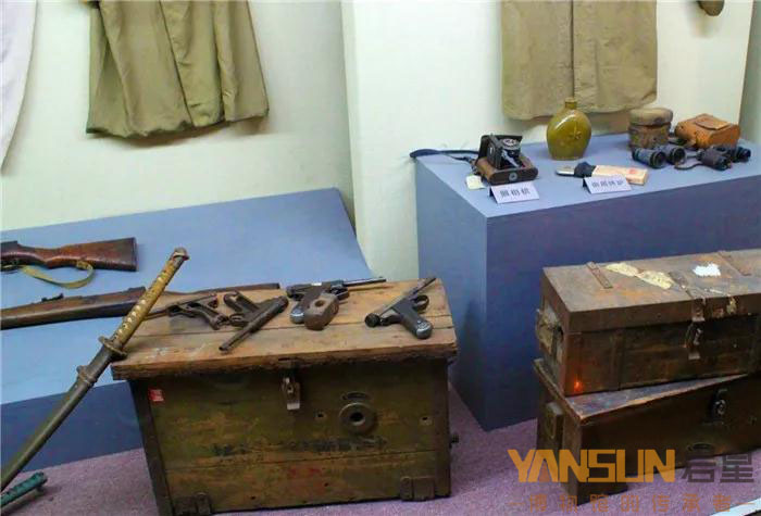 緬懷先烈 勿忘國恥！九一八歷史博物館，外形像一本翻開的臺歷，你了解過嗎插圖(2)