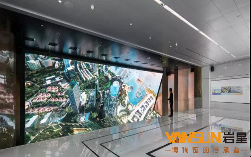 深圳展館展廳設(shè)計(jì)的“四個(gè)階段”！展館設(shè)計(jì)和施工過程的詳細(xì)說明插圖(3)