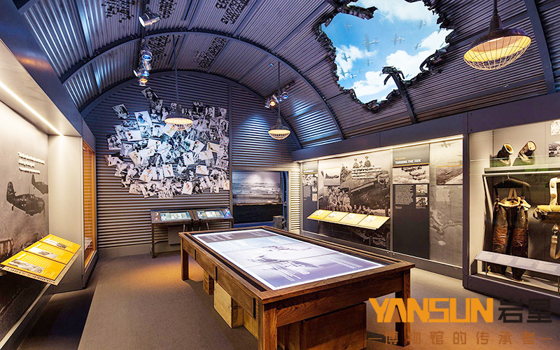 紀念館設計-好的紀念館都是如何進行設計的呢？插圖