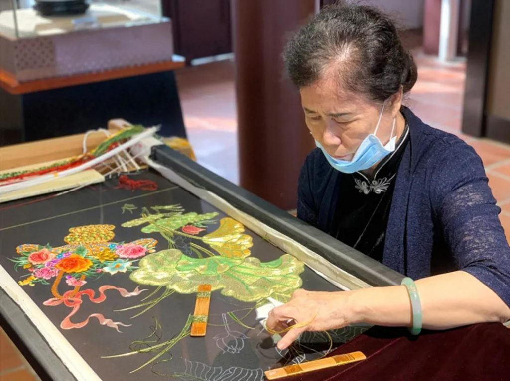 巖星特刊 | 粵東第一行，習(xí)大大為何踏訪這座古城插圖(2)