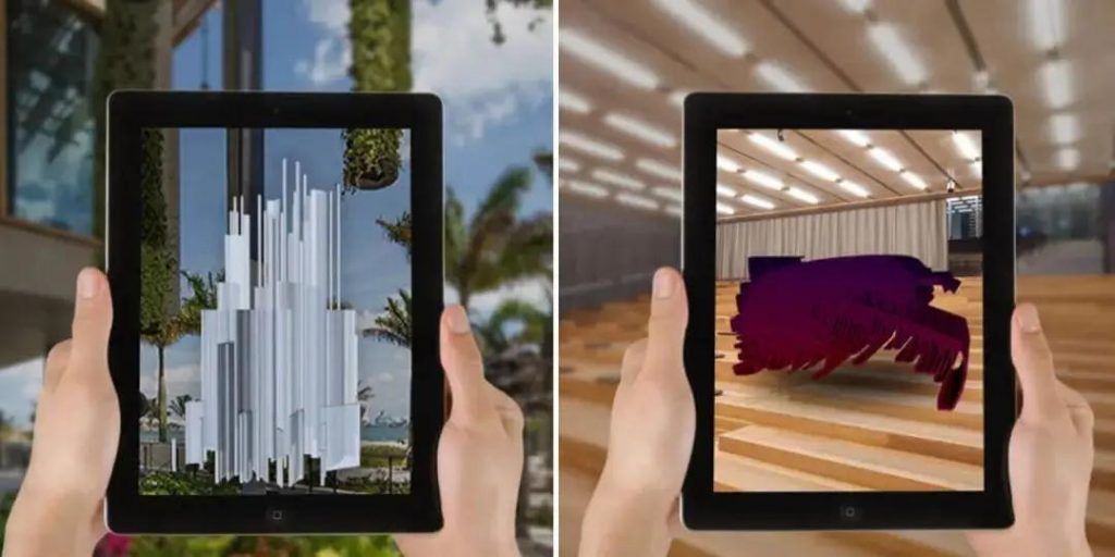 巖星建設|博物館的數字化運用與未來發展趨勢插圖(1)