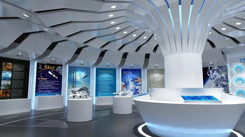 時下大熱的VR數字展廳都有哪些新鮮玩意？插圖(2)