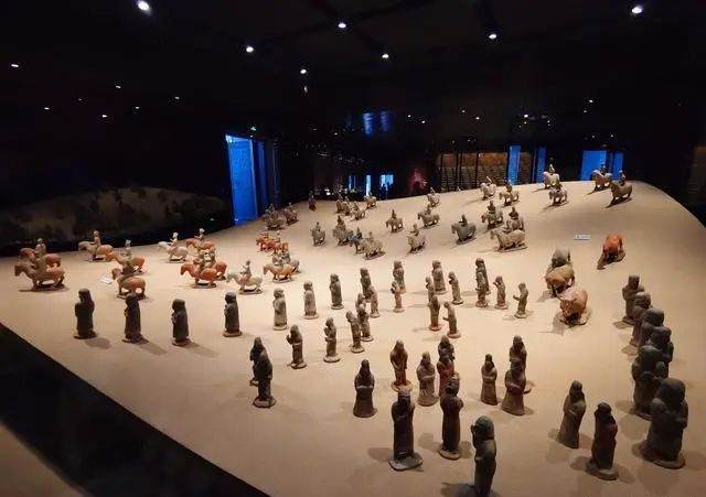 優(yōu)秀展館設(shè)計(jì)鑒賞 | 一座最被低估的古都博物館插圖(8)