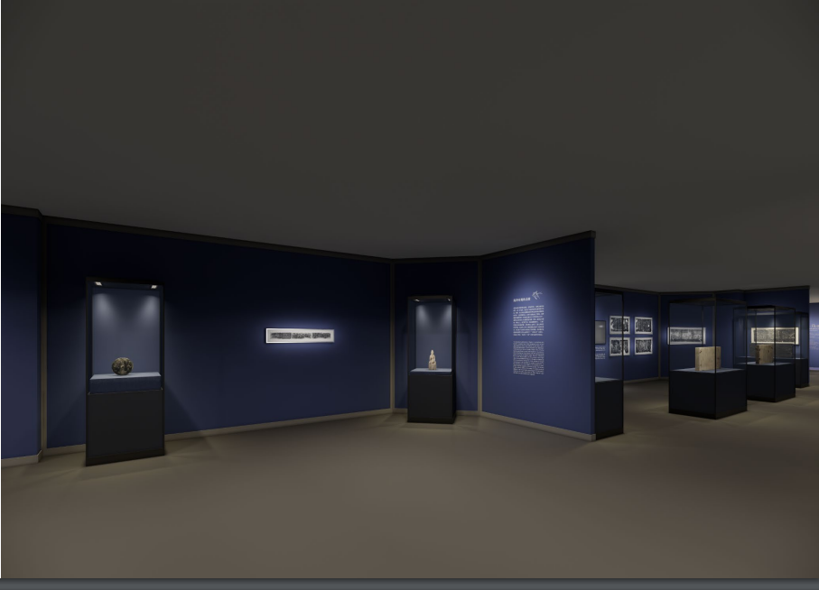 深圳博物館&深圳市金石藝術(shù)博物館《不朽不滅——中國文物中的儒釋道》插圖(12)