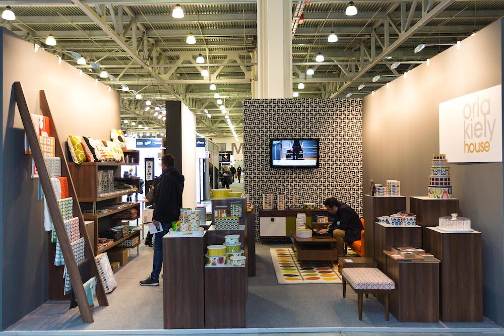 巖星建設(shè)|家居展廳設(shè)計(jì)，這些要點(diǎn)需要注意插圖(6)