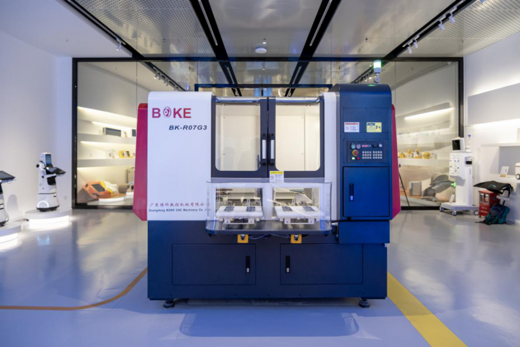 廣東工業設計城創新科技館開館插圖(11)