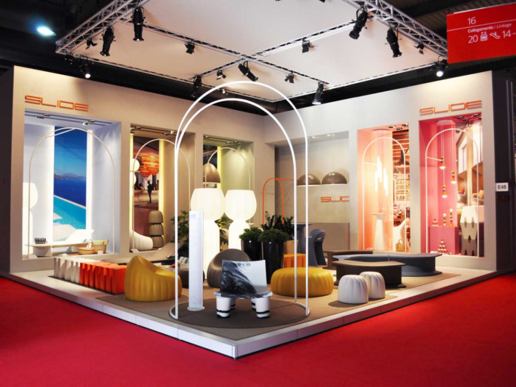 巖星建設(shè)|家居展廳設(shè)計(jì)，這些要點(diǎn)需要注意插圖(8)