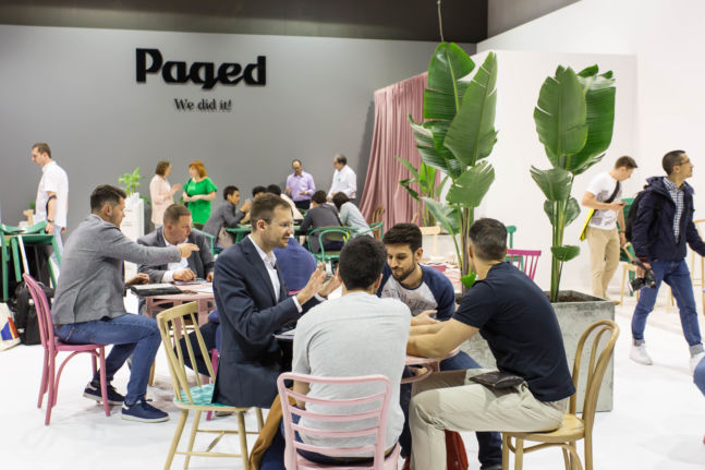 巖星建設(shè)|家居展廳設(shè)計(jì)，這些要點(diǎn)需要注意插圖(10)