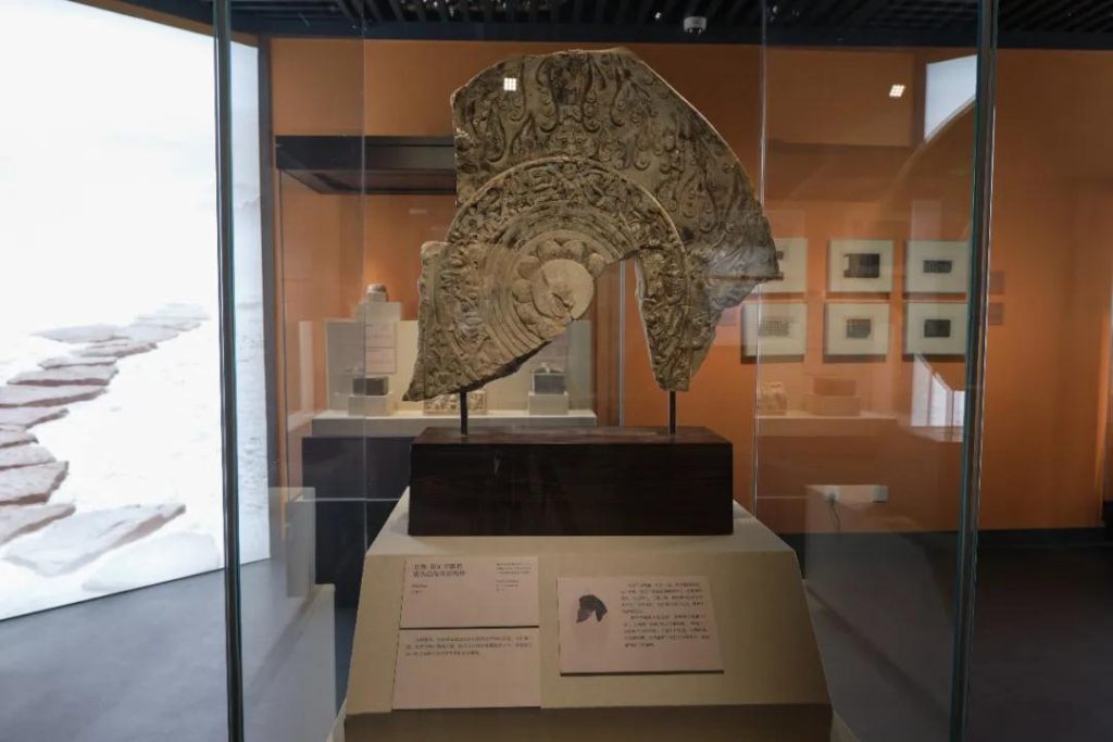 巖星博物館設計案例 | 開展啦，等你來品中國文化宗教插圖(21)