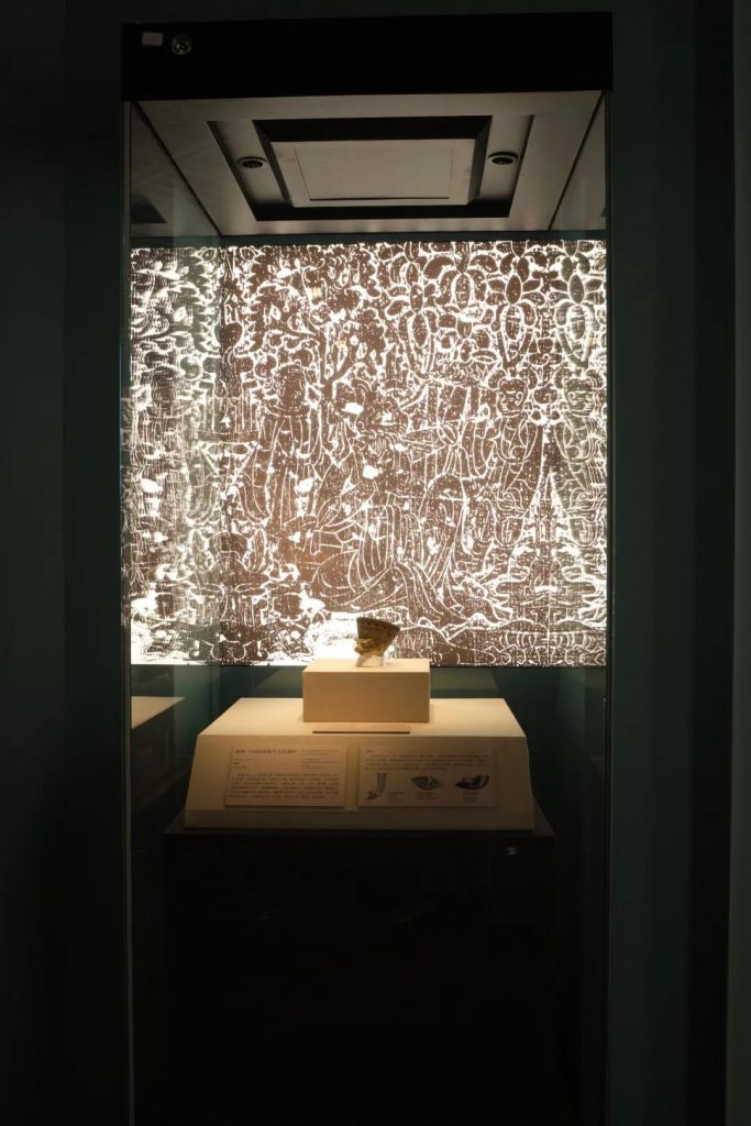 巖星博物館設計案例 | 開展啦，等你來品中國文化宗教插圖(25)