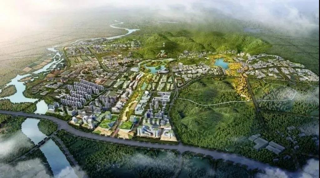 展館設計|科教城、呼吸中心、廣交會展館四期……廣州加快推進重點項目建設插圖