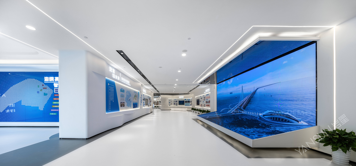 企業博物館設計：傳承歷史與創新的交匯點插圖