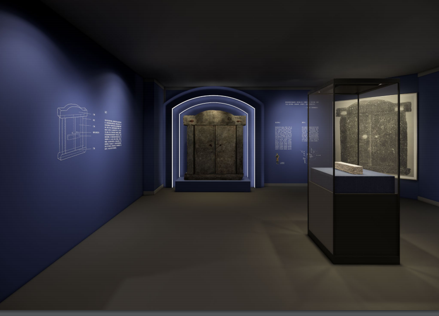 深圳博物館&深圳市金石藝術(shù)博物館《不朽不滅——中國文物中的儒釋道》插圖(6)