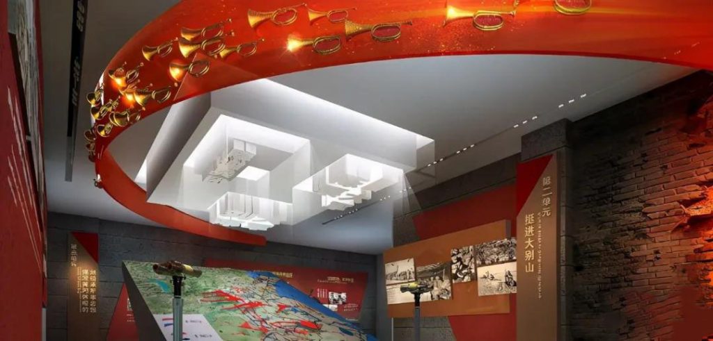 以人為本對展館設計的深入詮釋：掌握展館特色，展品展示設計等插圖(1)