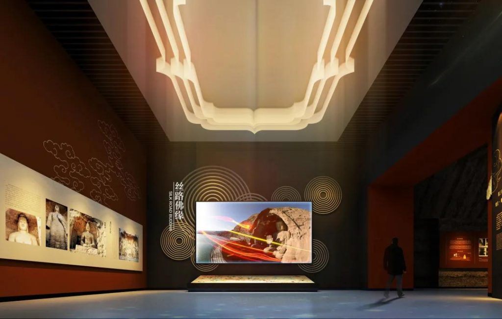 博物館設計-互動體驗能提升博物館設計效果插圖(1)