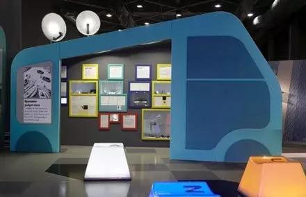 科技展館設計的人文思考以人為本插圖(3)