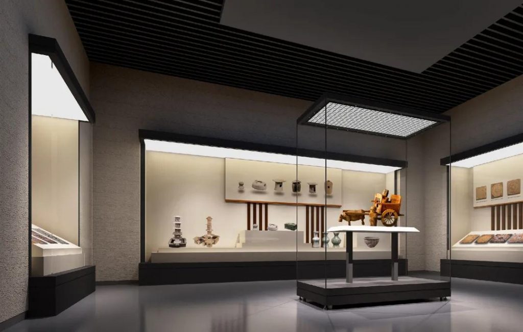 ?博物館設(shè)計做好這3個要點，以更好地服務(wù)于公眾插圖