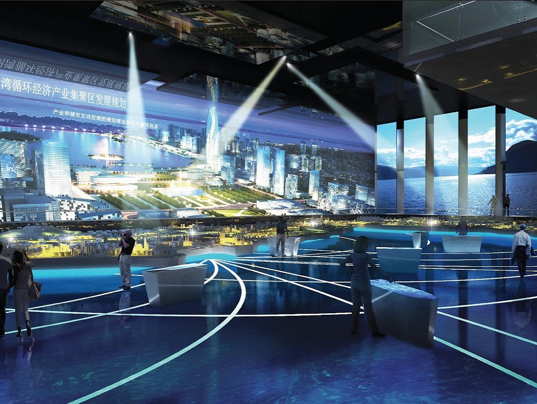 展覽館設(shè)計(jì)要注重哪些因素？插圖