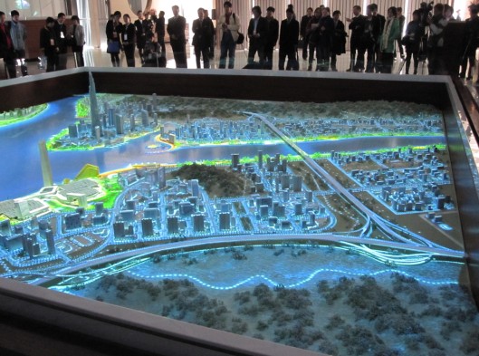 展廳博物館設計中?虛擬數(shù)字沙盤的應用領域插圖(1) 展廳博物館設計中?虛擬數(shù)字沙盤的應用領域插圖(1)