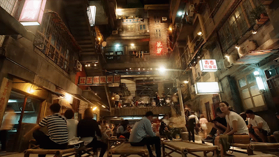 巖星特刊 ｜深圳超級文和友，“城市博物館”的擴張之路插圖(8)