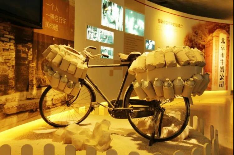 一周一館 | 首都牛奶科普館插圖(9)