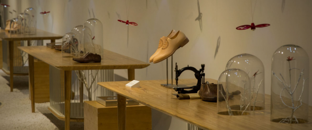 巖星特刊 | 當老字號遇見博物館，為記憶注入活力插圖(10)