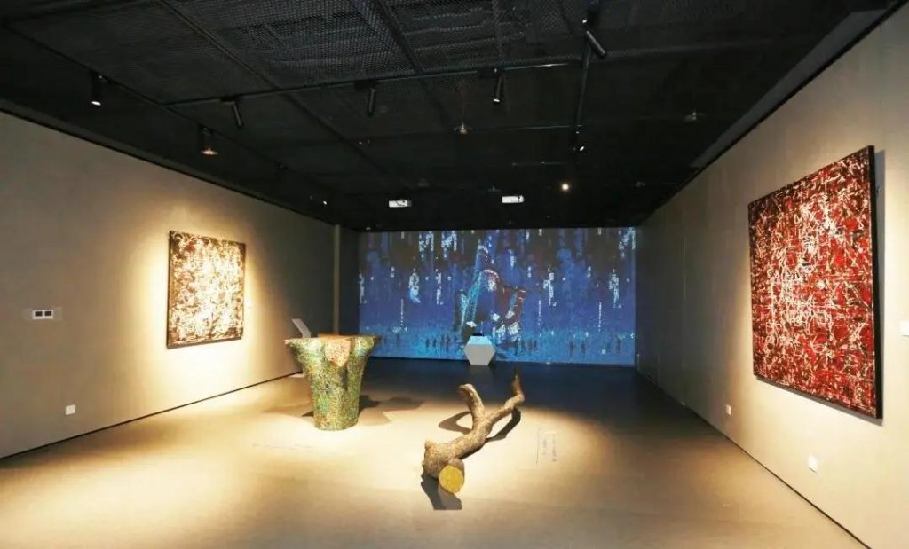 巖星之聲 | 巖星尋夢華強北，共慶五一佳節插圖(20)