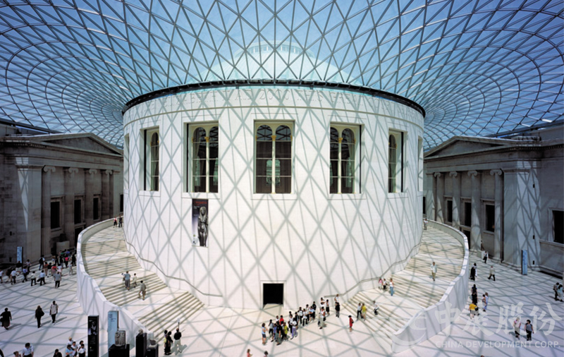 數字化展廳設計是趨勢，數字展廳多媒體如何應用？插圖(2)