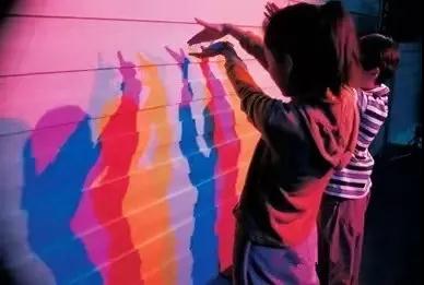 一周一館 | “索尼探夢”科技館插圖(4)