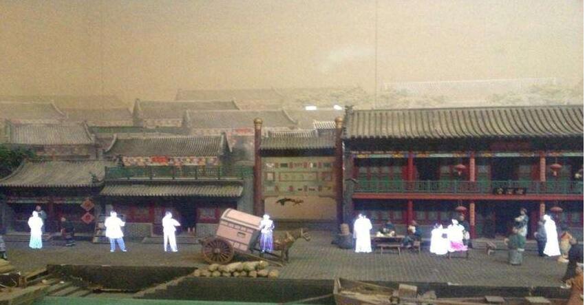 全息投影的展示形式及優勢介紹插圖