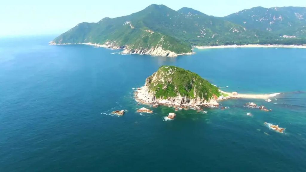 巖星特刊 | 非遺之味，嘗來深圳文化之美插圖