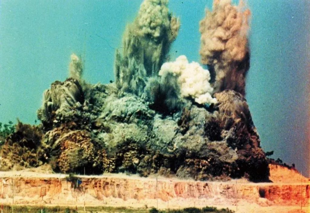 巖星之聲 | 探訪深圳第一家企業博物館，風雷激蕩，歷久彌新插圖