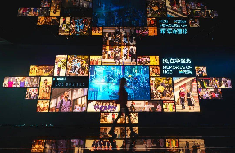 巖星之聲 | 探訪深圳第一家企業博物館，風雷激蕩，歷久彌新插圖(15)