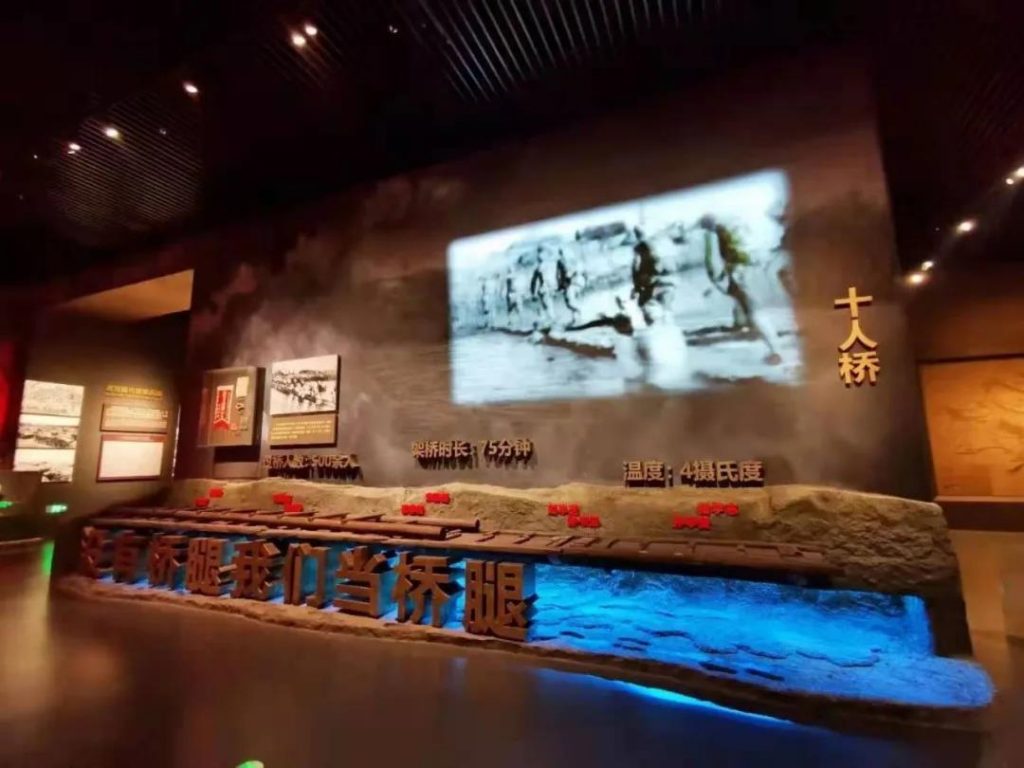 轉載 | 淮海戰(zhàn)役紀念館：追逐紅色印記 傳承革命精神插圖(4)