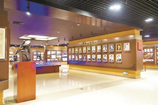 巖星之聲 | 探訪深圳第一家企業博物館，風雷激蕩，歷久彌新插圖(5)