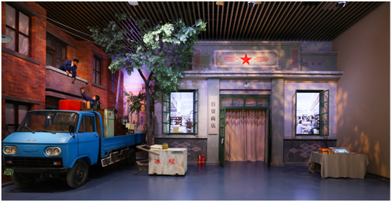 青史如鑒耀千秋：新落成的中國共產黨歷史展覽館插圖(5)