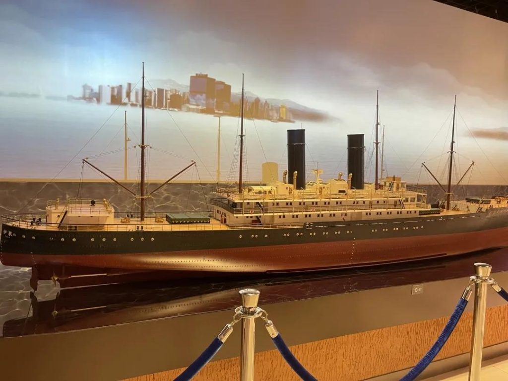 巖星之聲 | 探訪深圳第一家企業博物館，風雷激蕩，歷久彌新插圖(6)