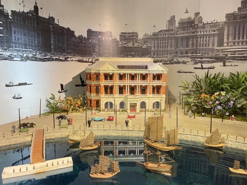 巖星之聲 | 探訪深圳第一家企業博物館，風雷激蕩，歷久彌新插圖(7)