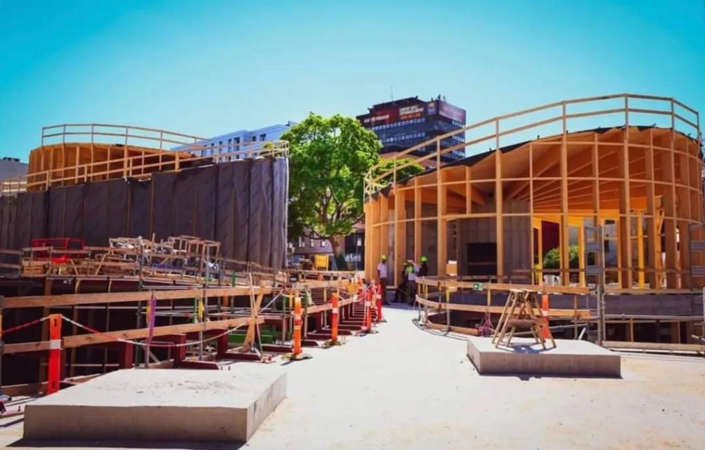 隈研吾設計安徒生博物館開幕，重新演繹丹麥童話插圖(18)