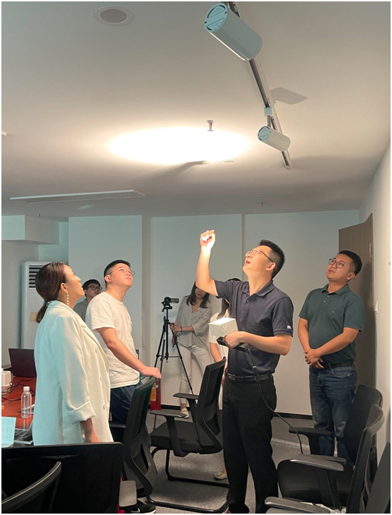 巖星之聲 | 深圳市?？颂K照明系統有限公司宋亞龍營銷總監分享?？颂K博物館照明理念插圖(2)