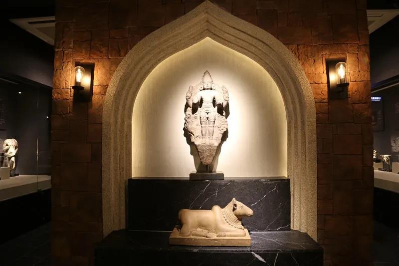 巖星特刊 | 獲評(píng)“最具特色獎(jiǎng)”的博物館是怎樣的？這家非國(guó)有博物館告訴你插圖(3)