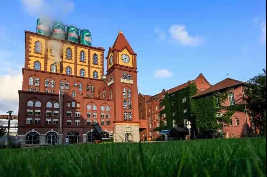 巖星特刊 | 深圳41周歲風華正茂，博物館發展如火如荼插圖(8)