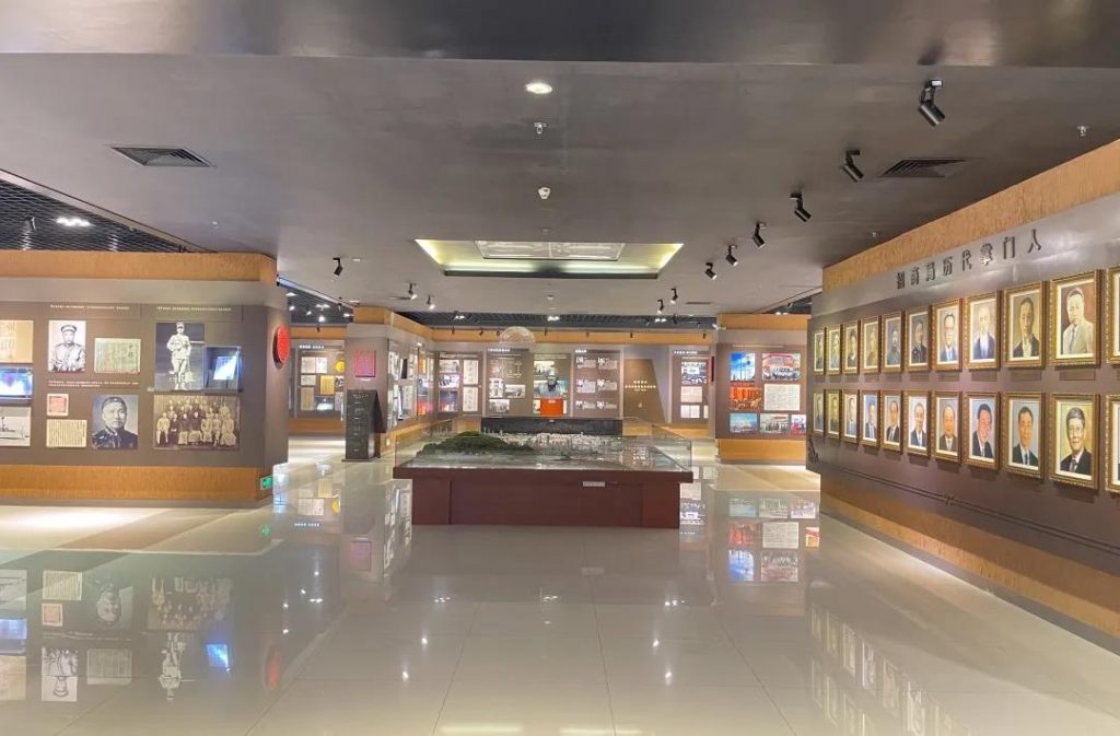 巖星特刊 | 深圳41周歲風華正茂，博物館發展如火如荼插圖(10)