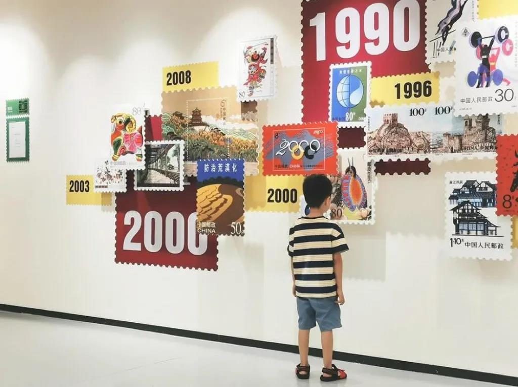 巖星特刊 | 深圳41周歲風華正茂，博物館發展如火如荼插圖(14)