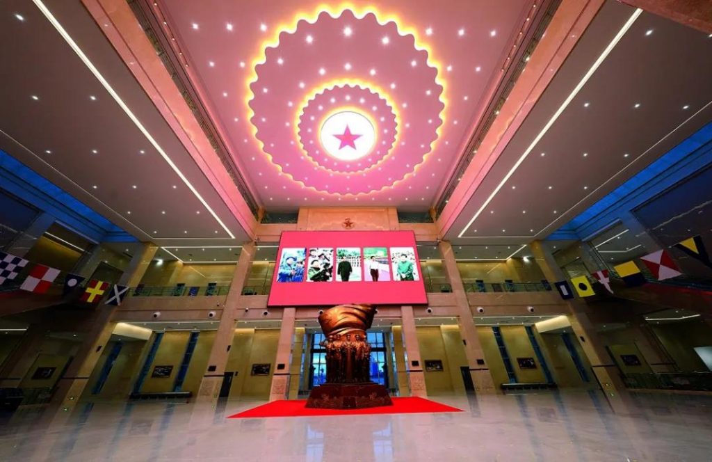 巖星特刊 | 走進(jìn)博物館，回憶崢嶸歲月插圖(18)