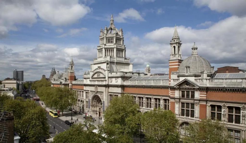 巖星特刊 | 深圳41周歲風華正茂，博物館發展如火如荼插圖(3)