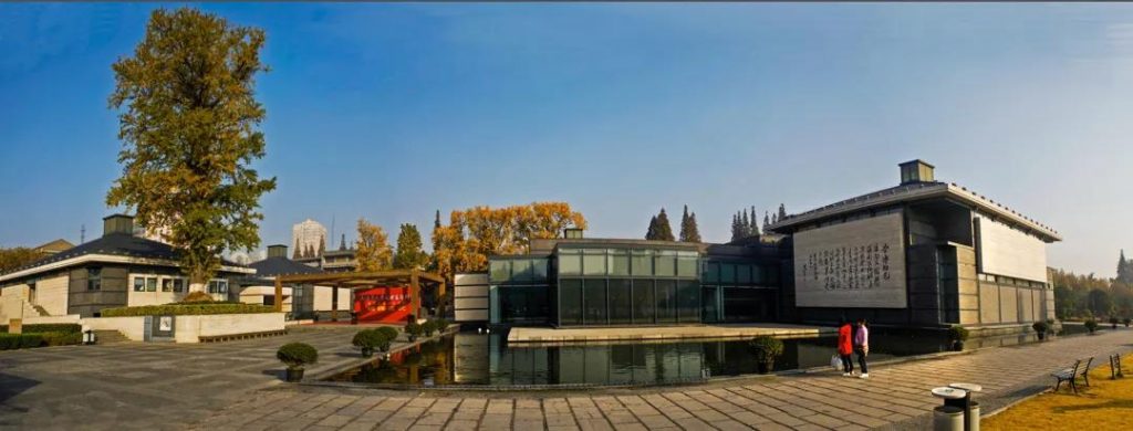 走進博物館，感受這位民族企業(yè)家的精神世界插圖