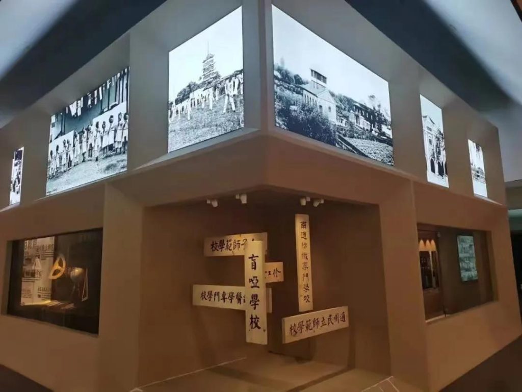 走進博物館，感受這位民族企業(yè)家的精神世界插圖(11)